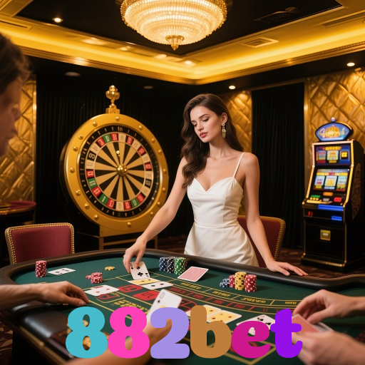  882bet