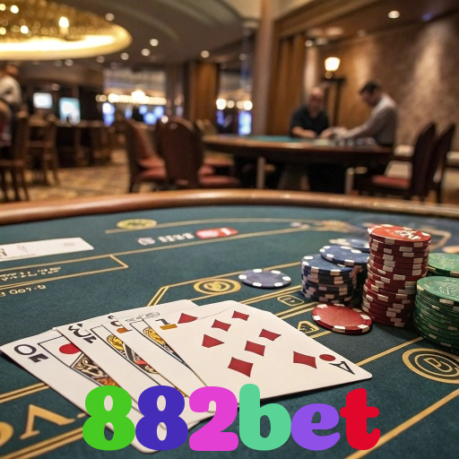  882bet