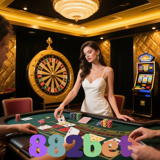  882bet