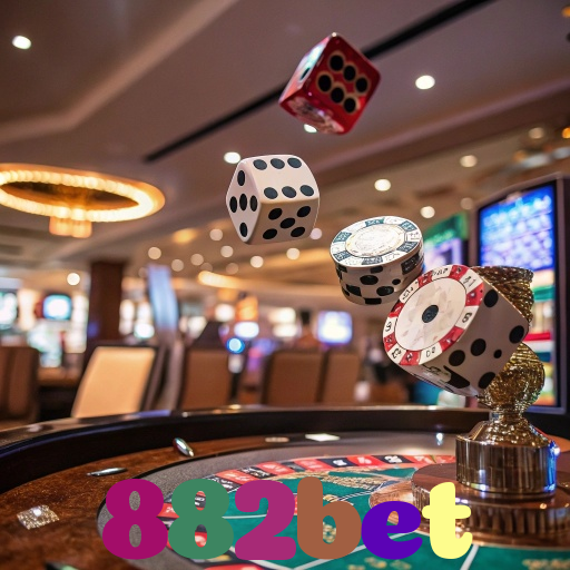  882bet