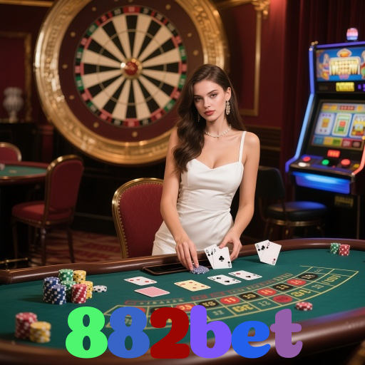  882bet