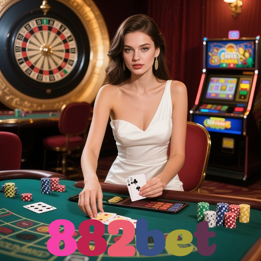  882bet