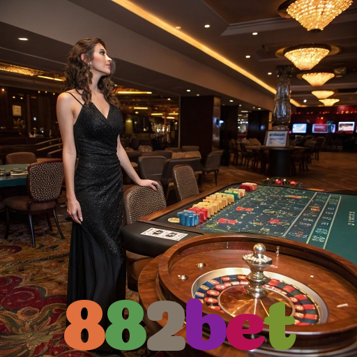  882bet