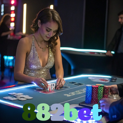  882bet