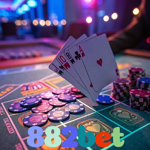  882bet