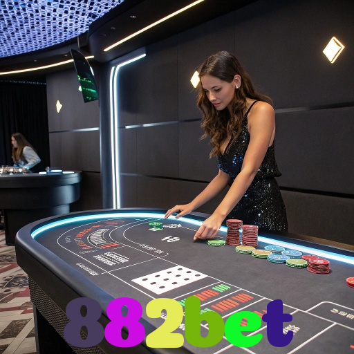  882bet