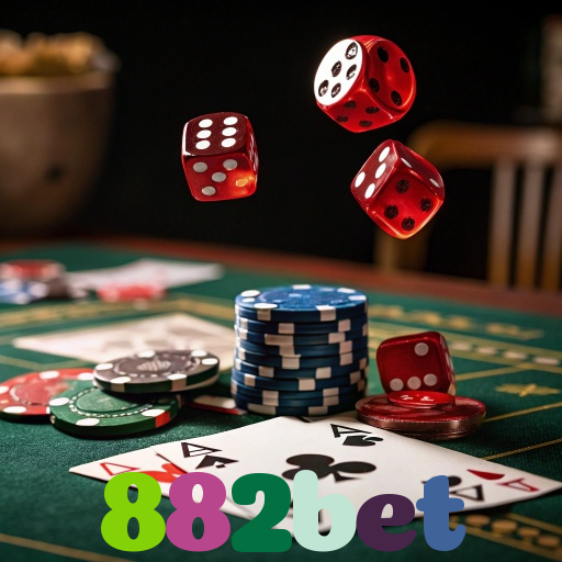  882bet