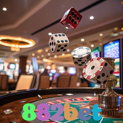 882bet