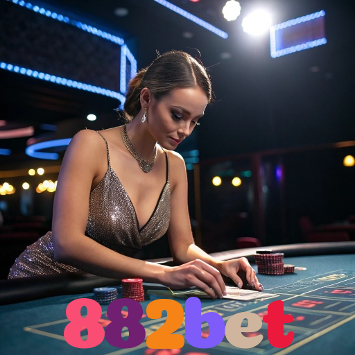  882bet