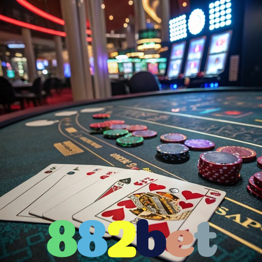  882bet