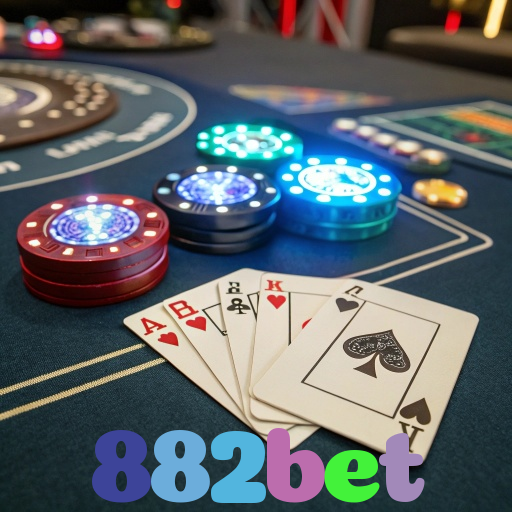  882bet
