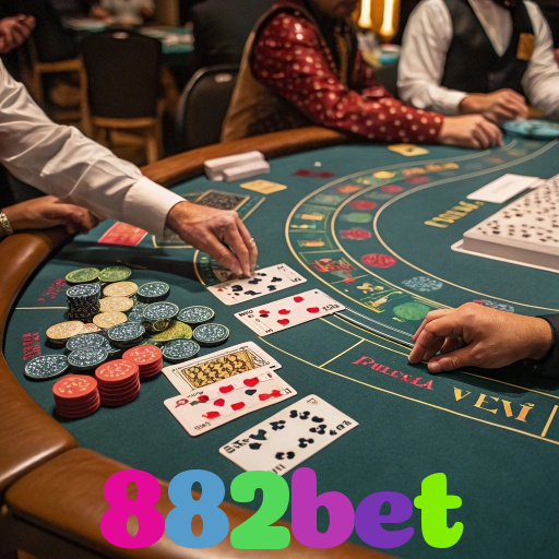  882bet