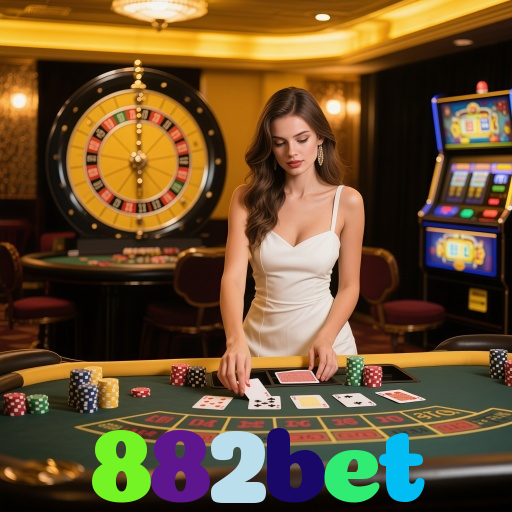  882bet