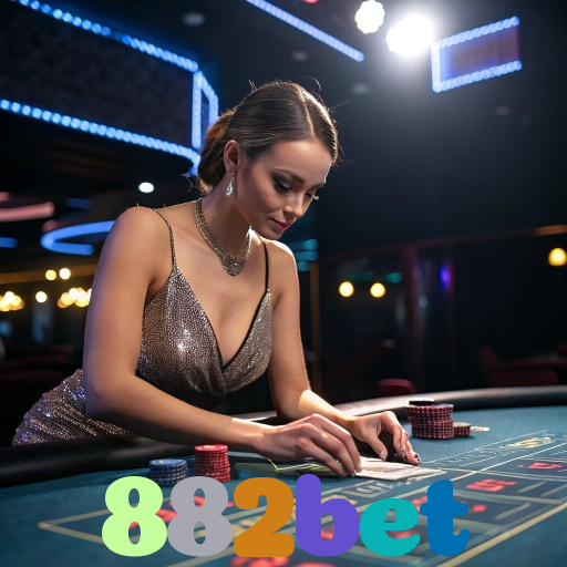  882bet