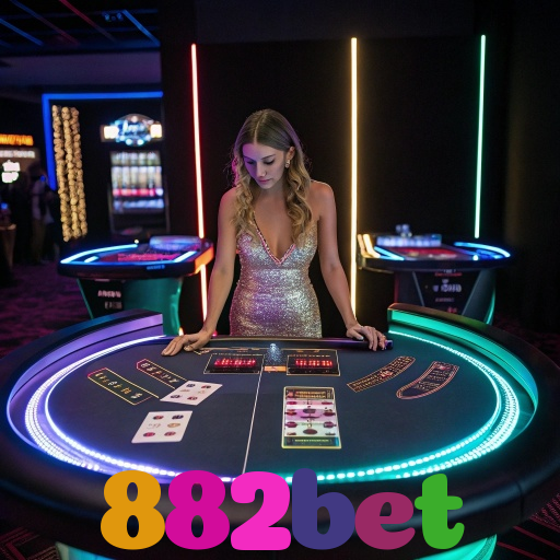  882bet