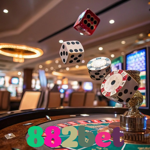  882bet