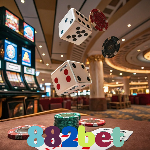  882bet