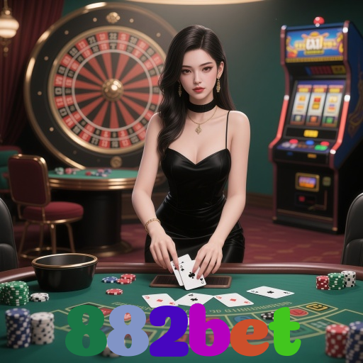  882bet