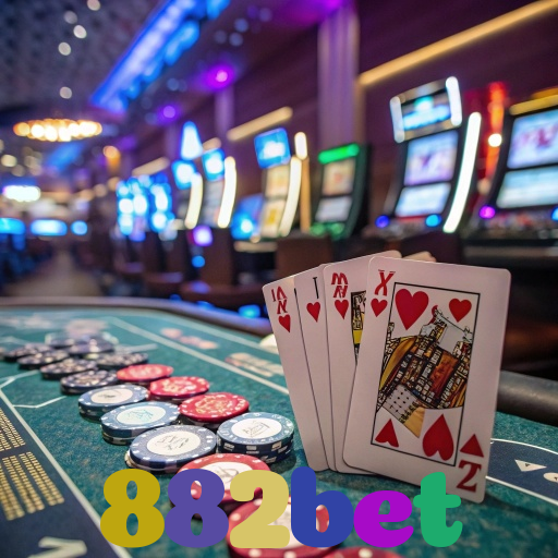  882bet