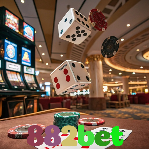  882bet