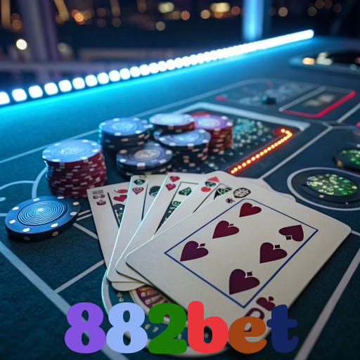  882bet