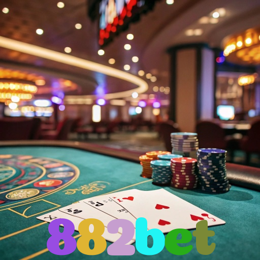  882bet