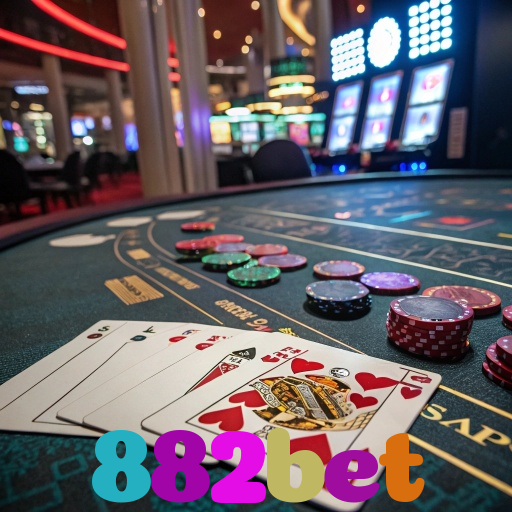  882bet