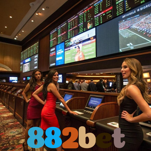  882bet