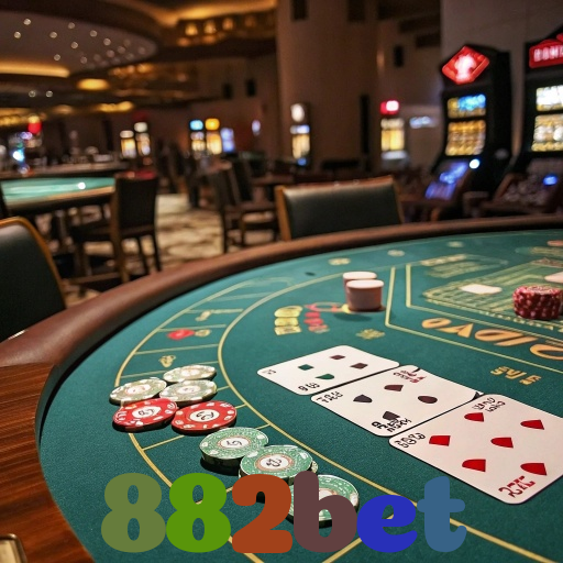  882bet