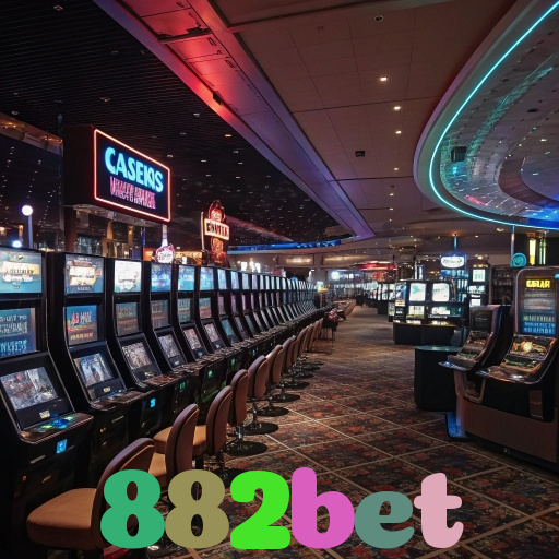  882bet