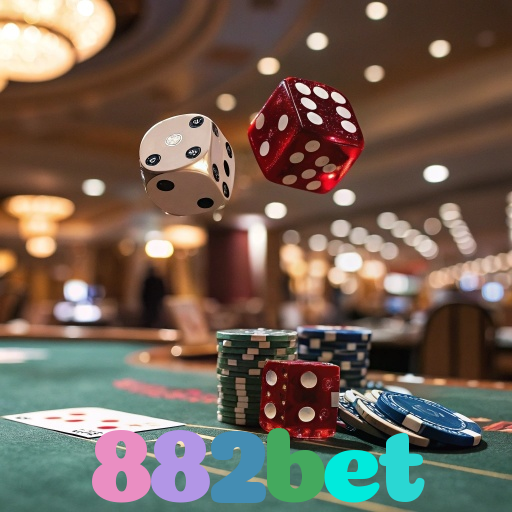  882bet