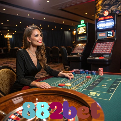  882bet