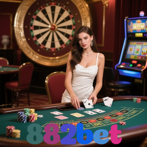  882bet