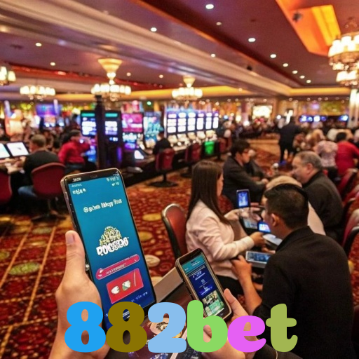  882bet