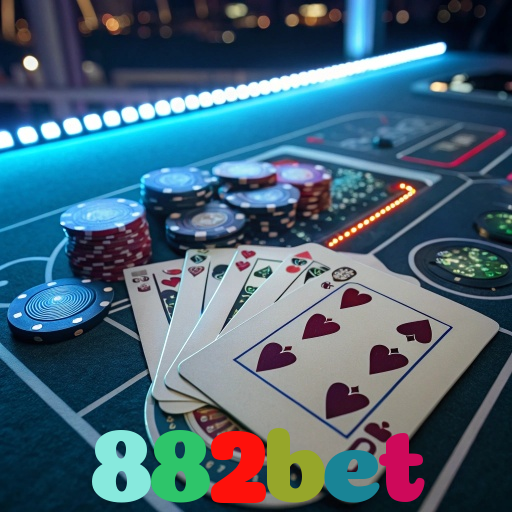  882bet
