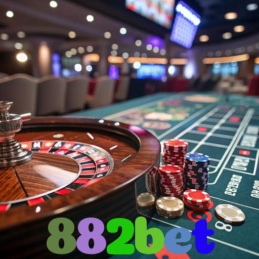  882bet