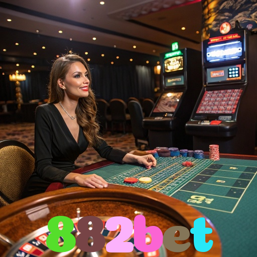  882bet