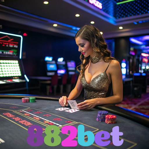  882bet