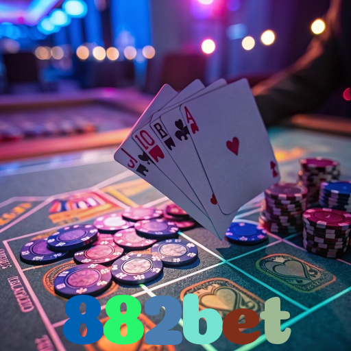  882bet