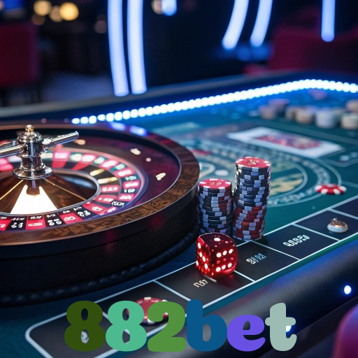  882bet