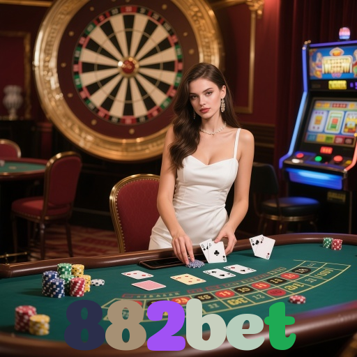  882bet