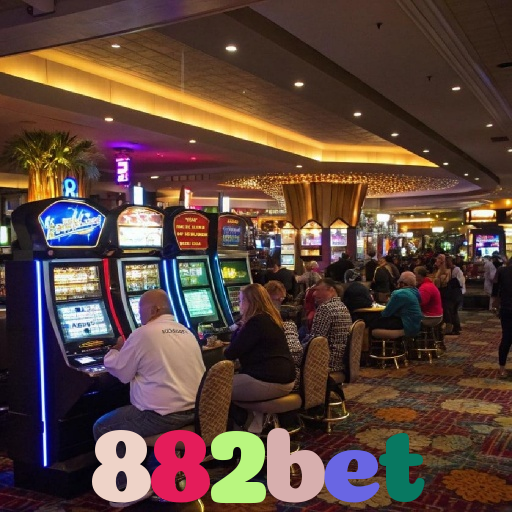  882bet