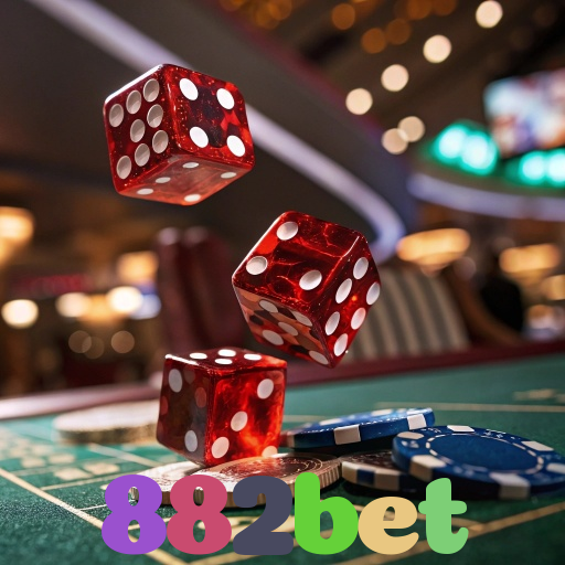  882bet