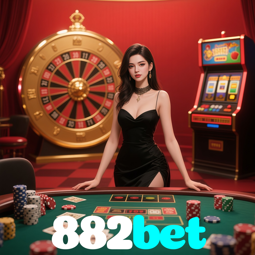  882bet