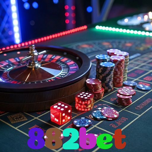  882bet
