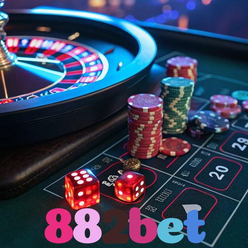  882bet