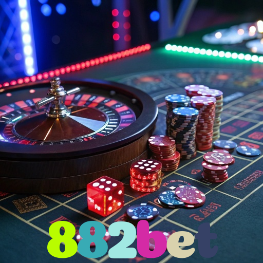  882bet
