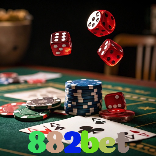  882bet