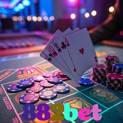  882bet