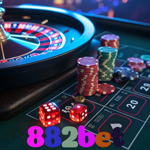  882bet